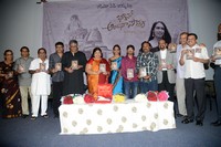 Bhakthi To Anjana Sowmya Album Launch